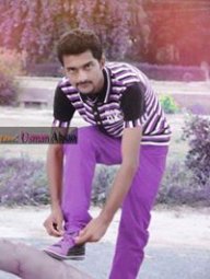 Usman Ahsan