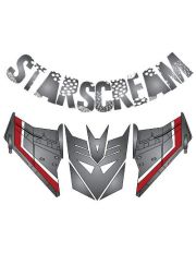 mat starscream