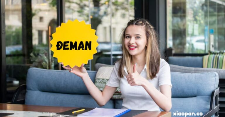 đeman