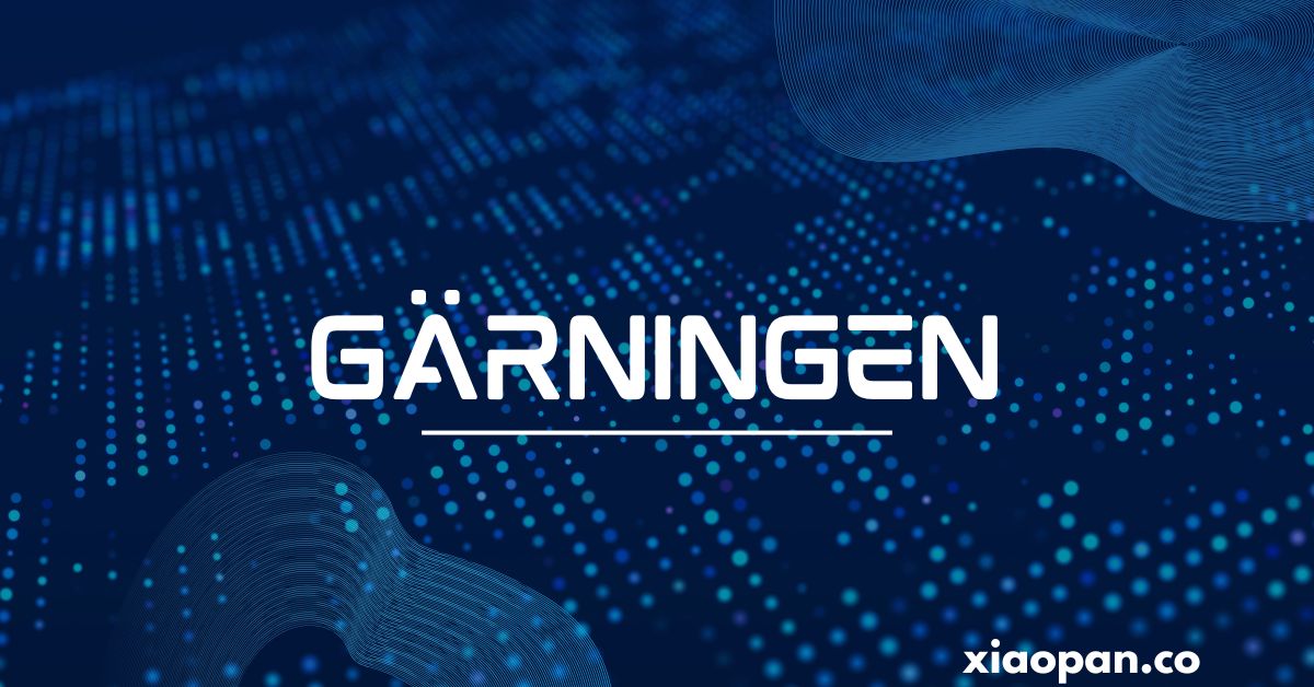 Gärningen