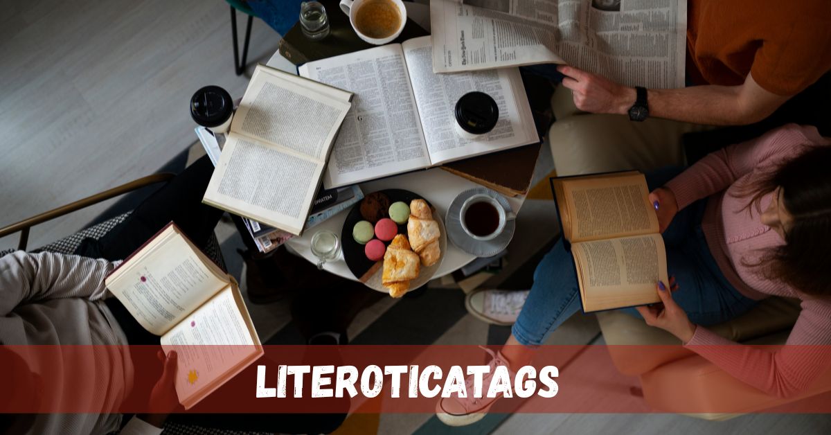 literoticatags