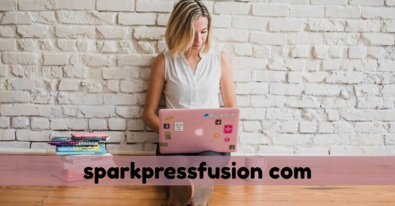 sparkpressfusion com