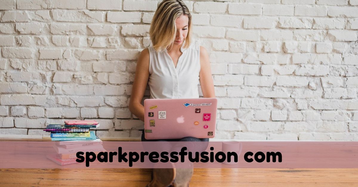 sparkpressfusion com