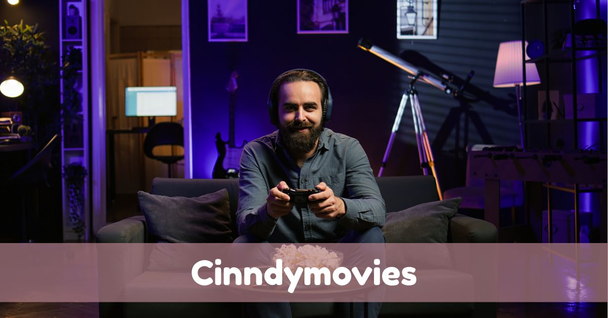 cinndymovies