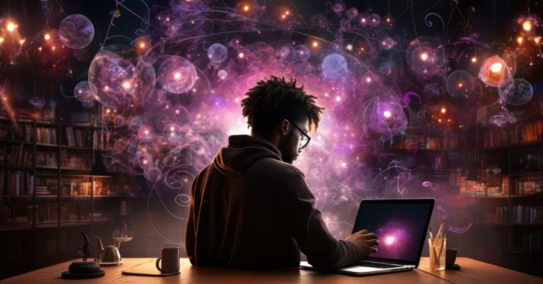 Online World Severedbytes