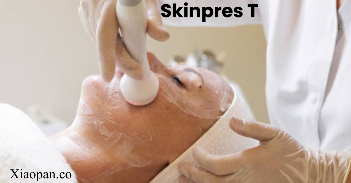 Skinpres T
