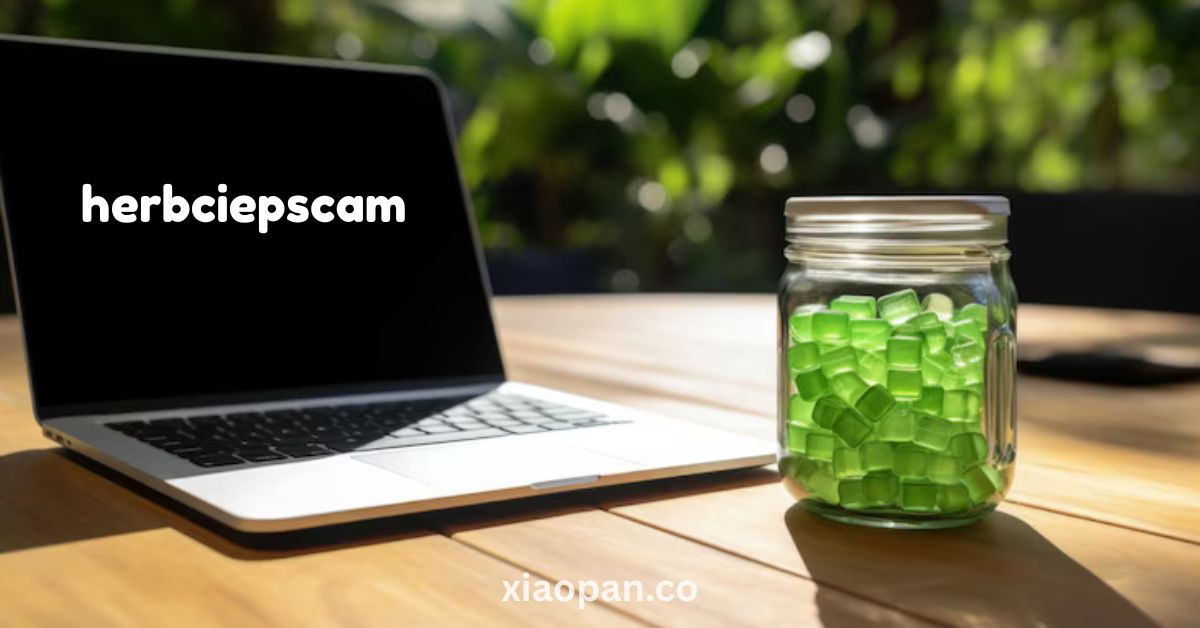 herbciepscam