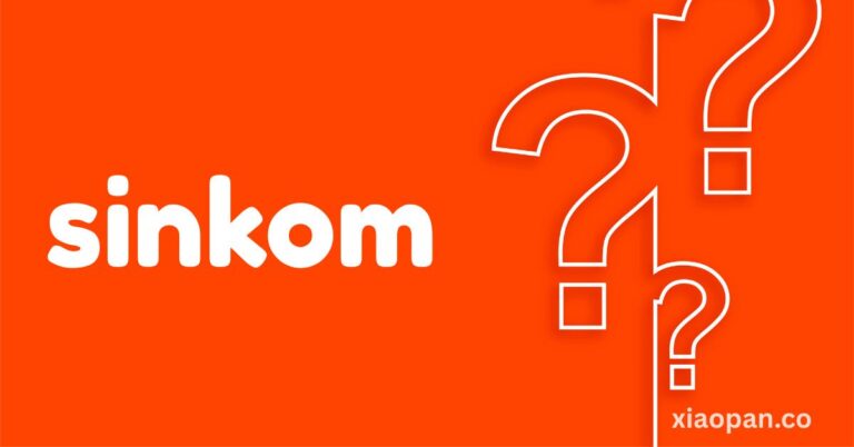 sinkom