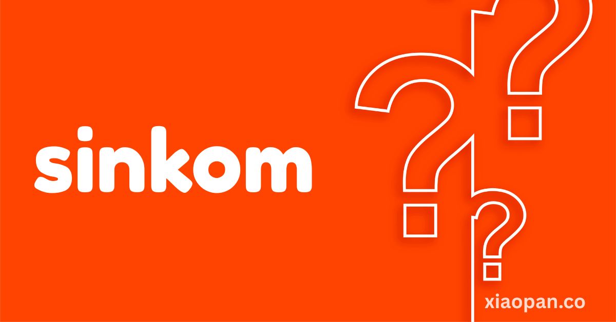 sinkom