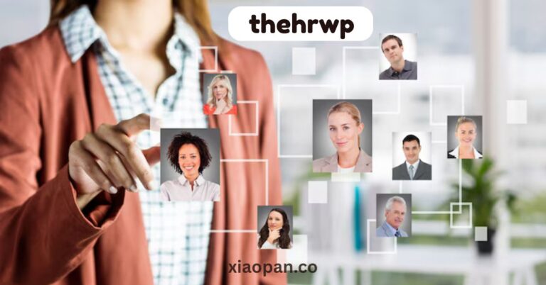 thehrwp