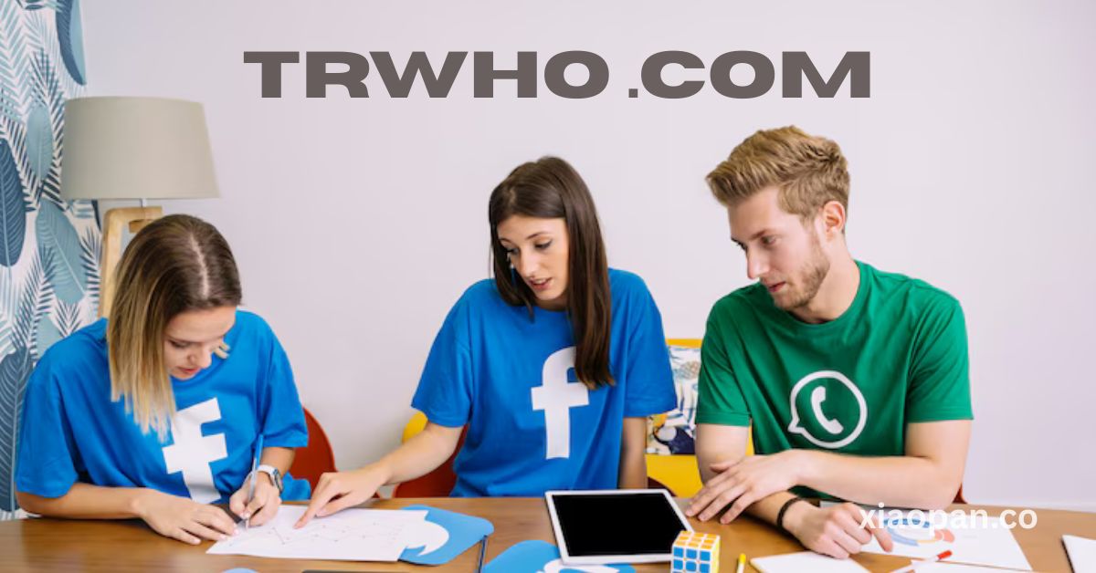 trwho .com