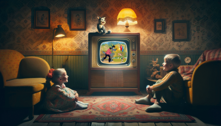Television