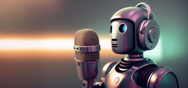 AI Dubbing