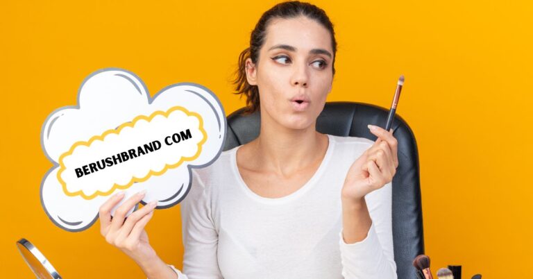 Berushbrand com