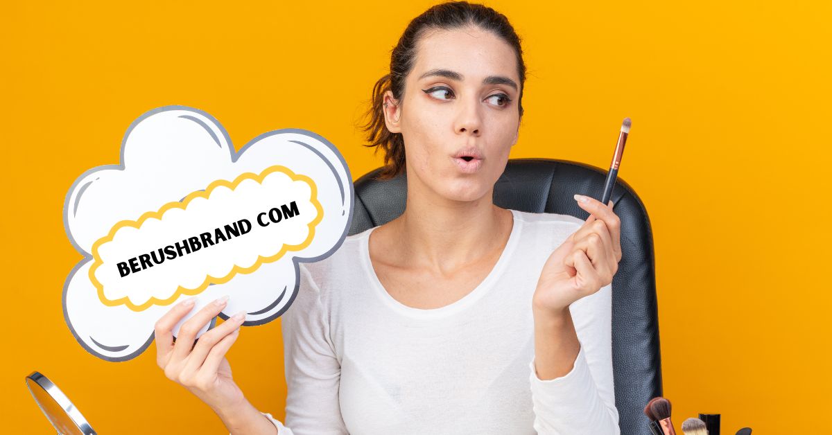 Berushbrand com