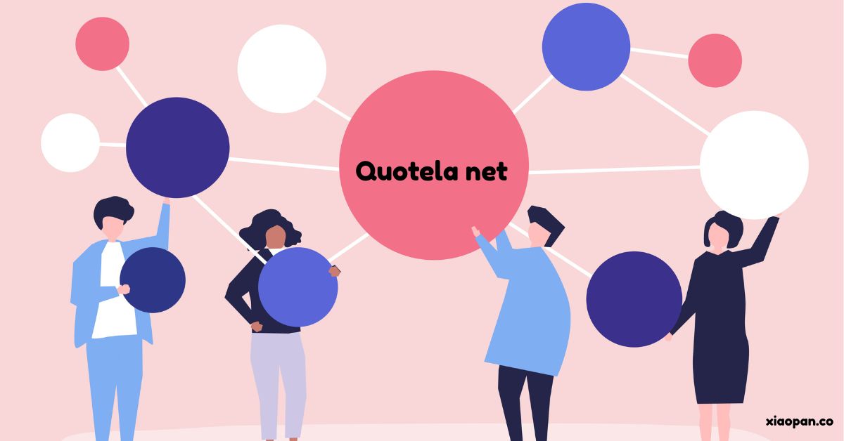 quotela net
