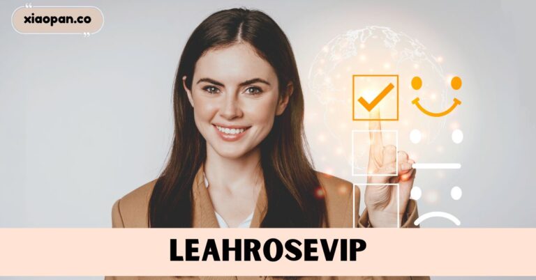 leahrosevip