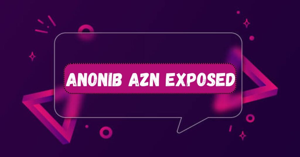 Anonib AZN