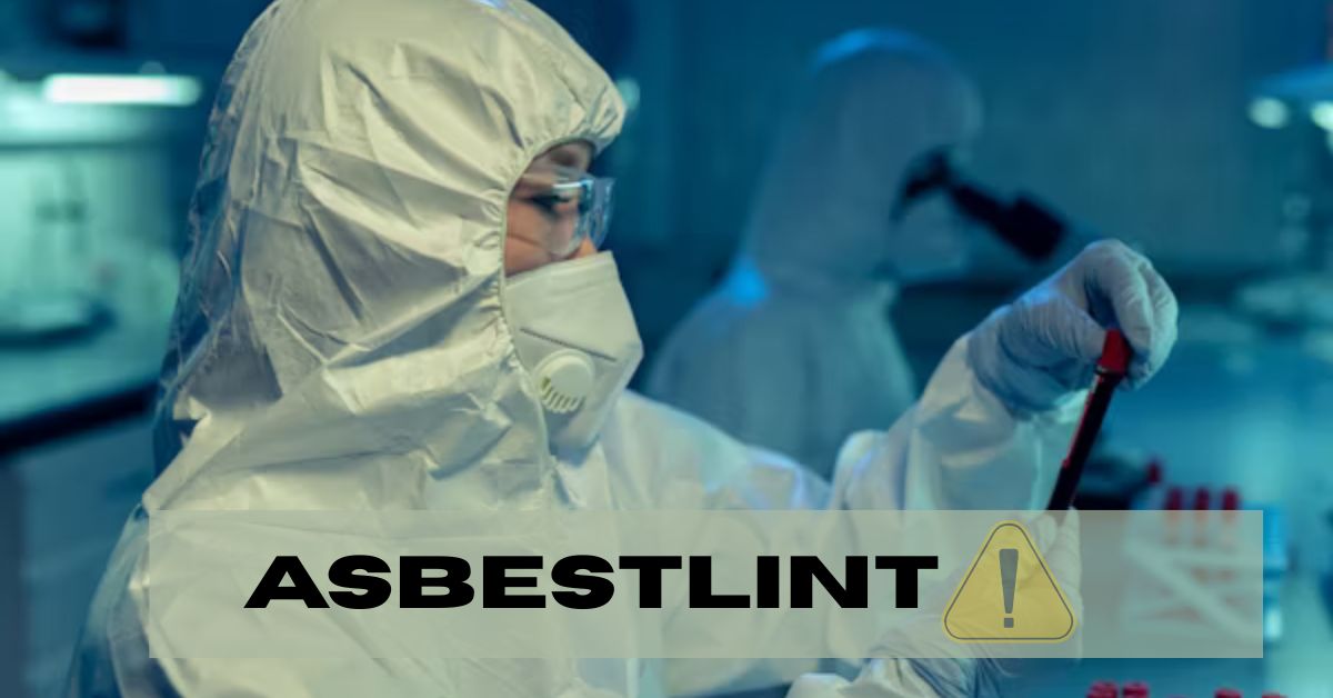 Asbestlint
