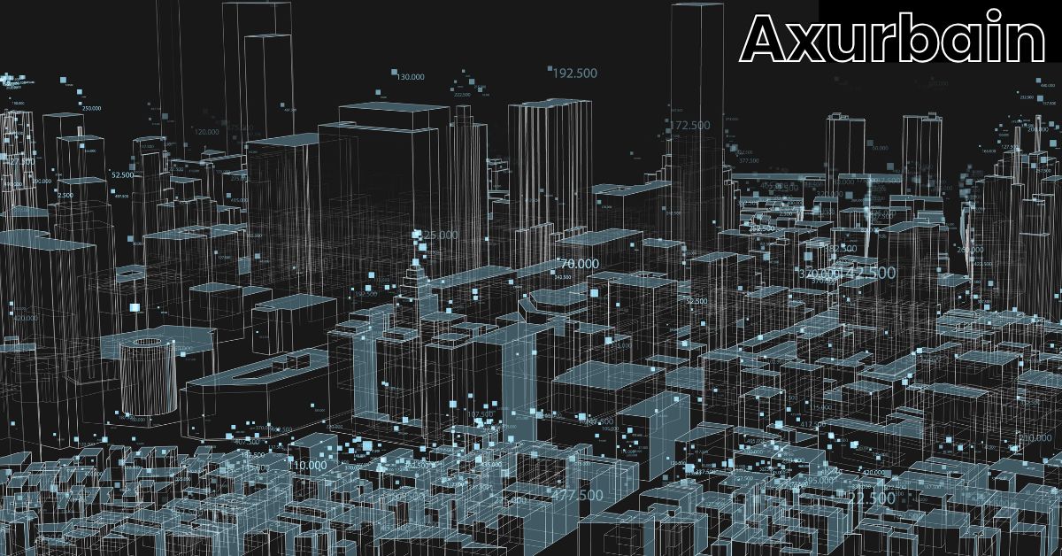 Axurbain