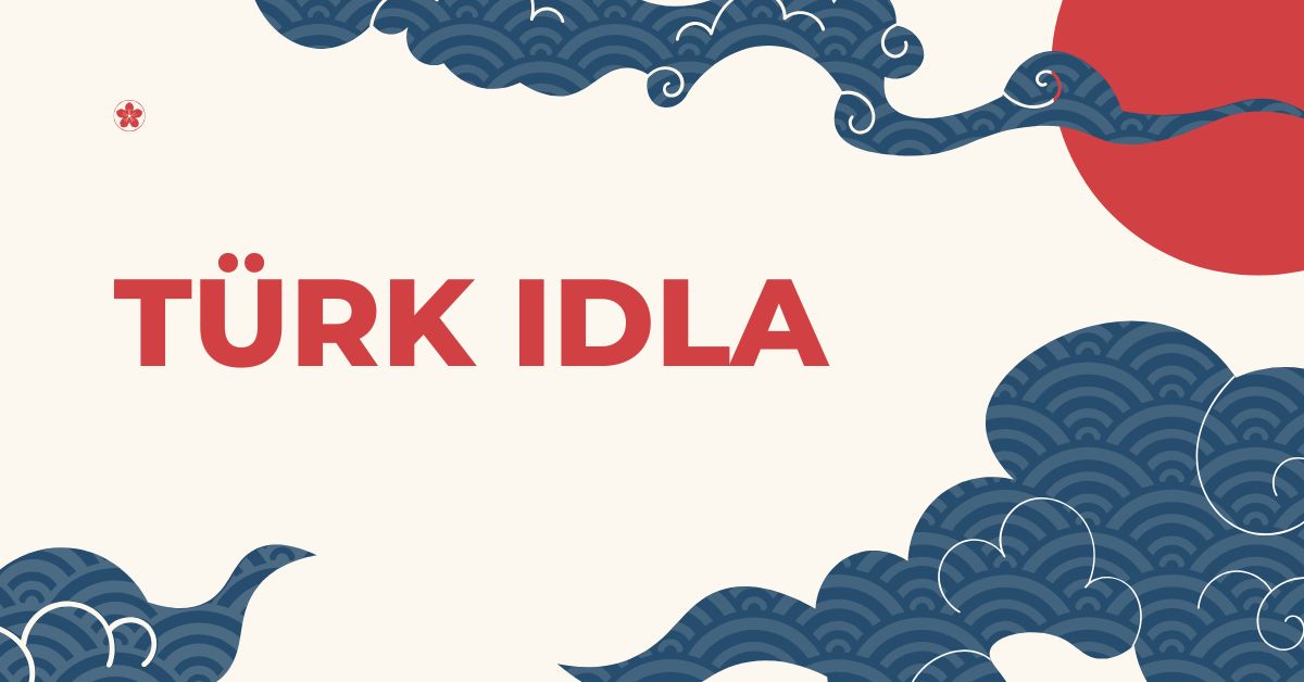 Türk Idla
