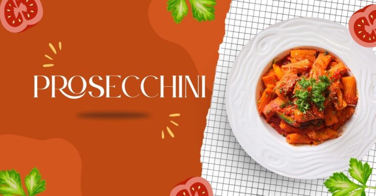 Prosecchini