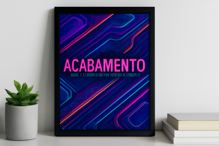 Acamento