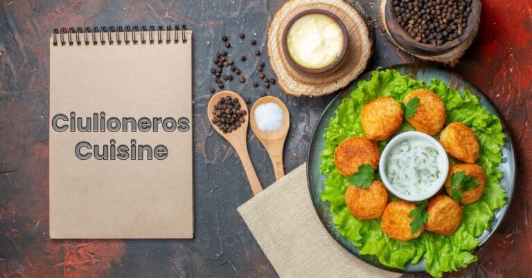 Ciulioneros