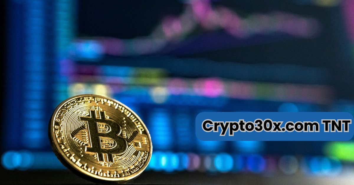 Crypto30x.com TNT