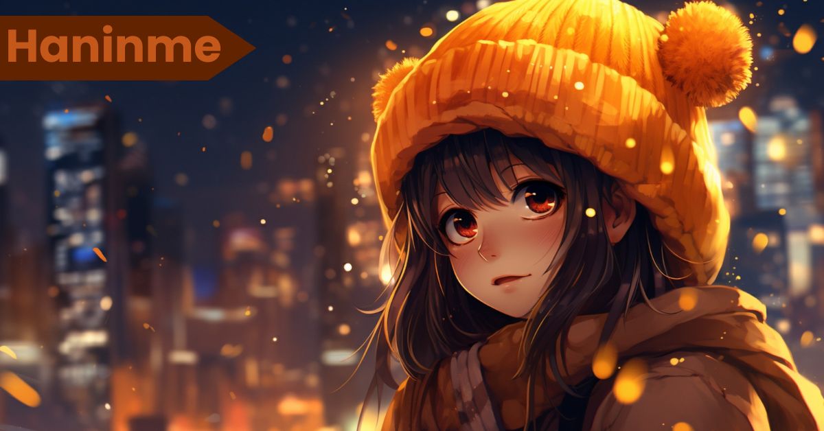 Haninme