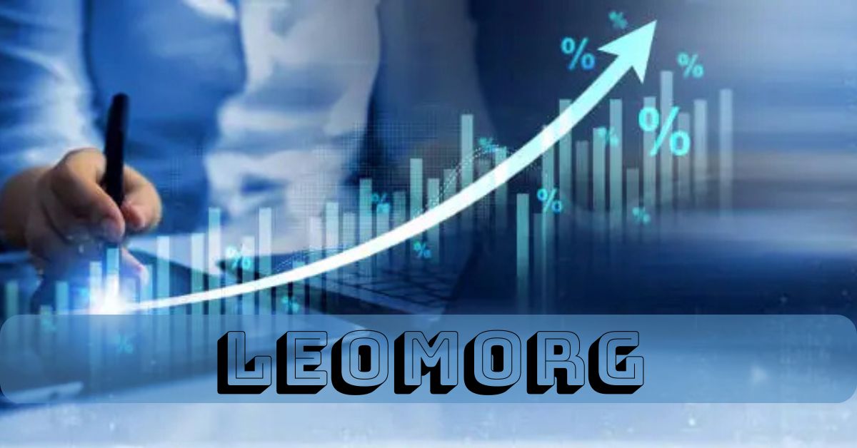 Leomorg