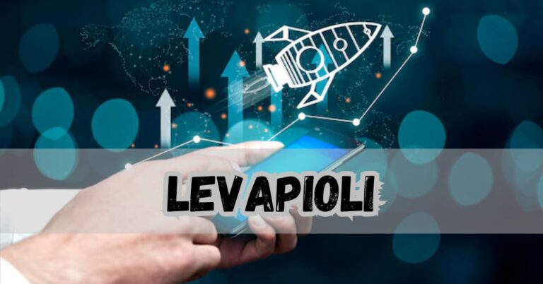 Levapioli