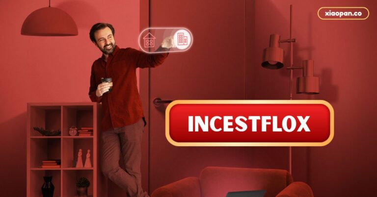 Incestflox