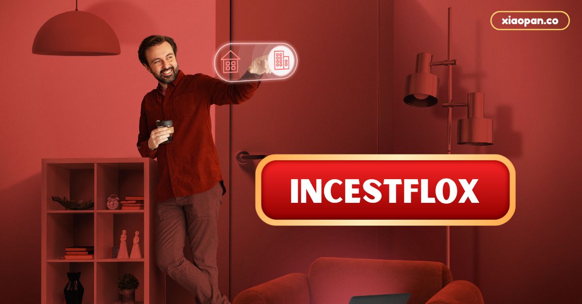 Incestflox