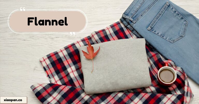 Flannel
