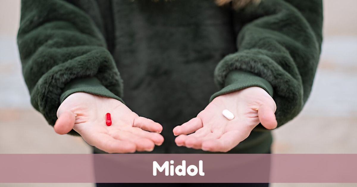 Midol