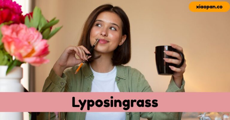Lyposingrass