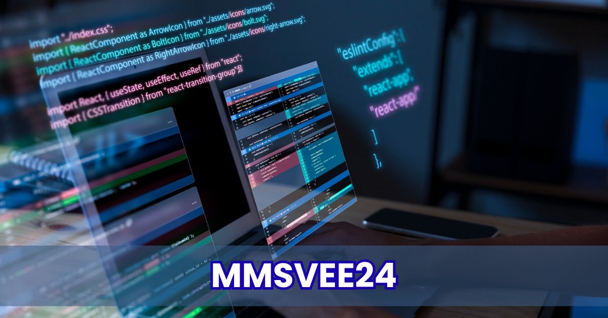 MMSVEE24