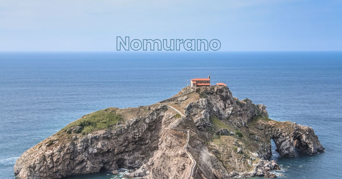 Nomurano