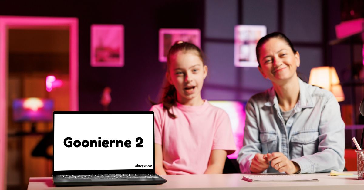 goonierne 2