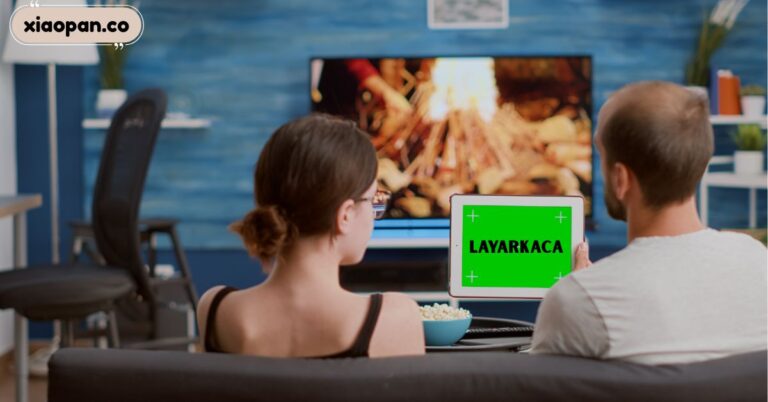 LayarKaca