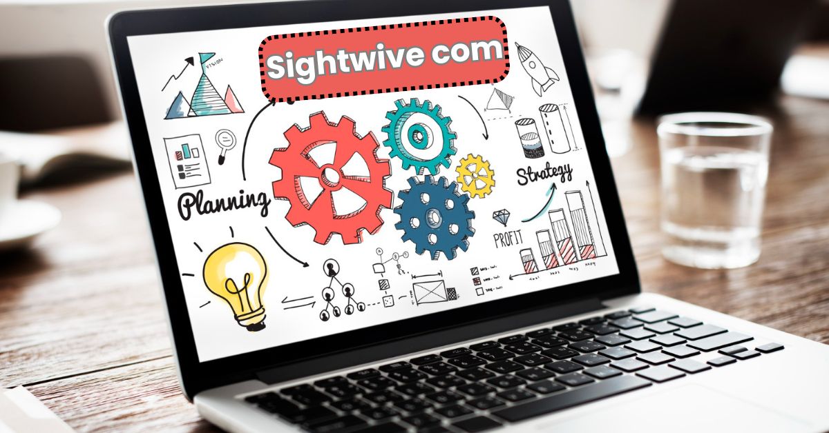 Sightwive com