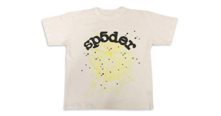 Sp5der Hoodie