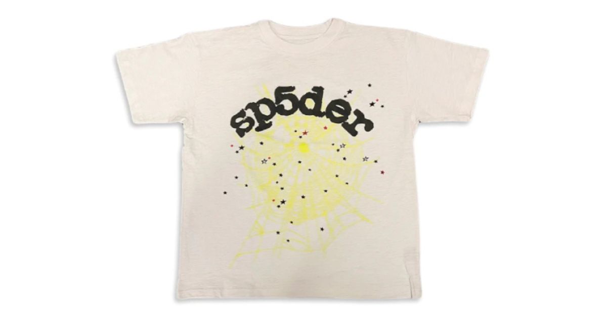 Sp5der Hoodie
