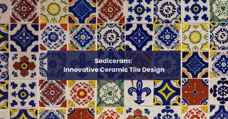 Sodiceram