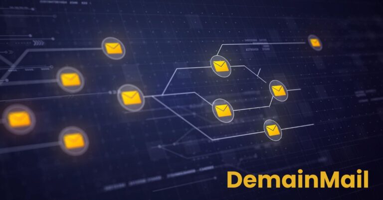 DemainMail