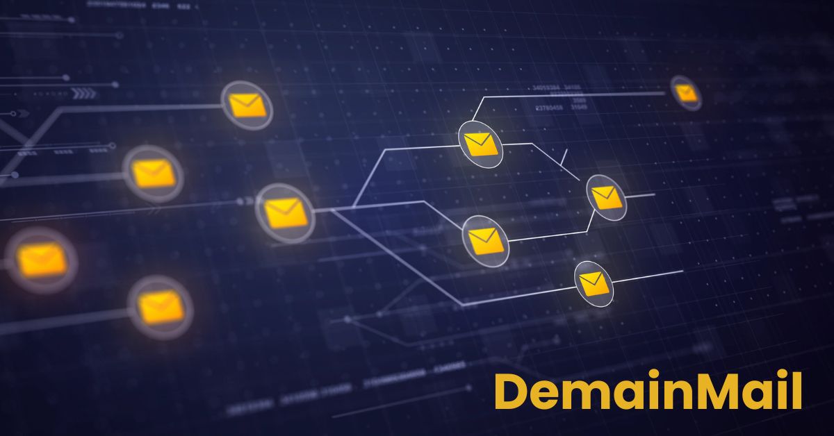 DemainMail