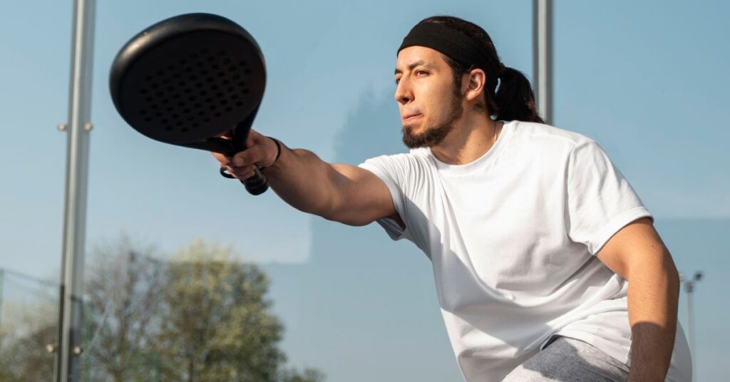 NLPadel