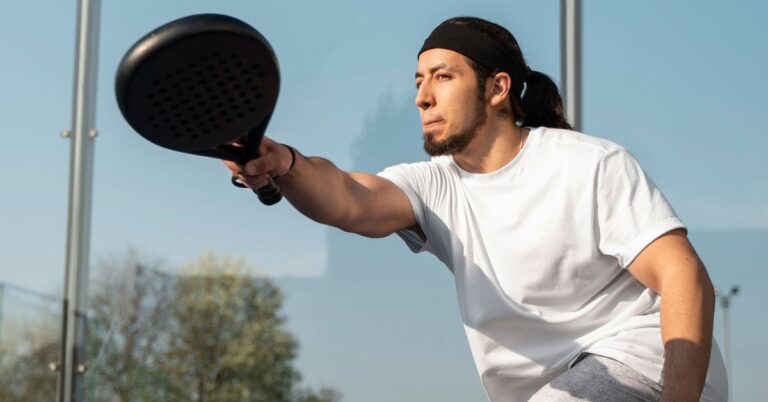 NLPadel