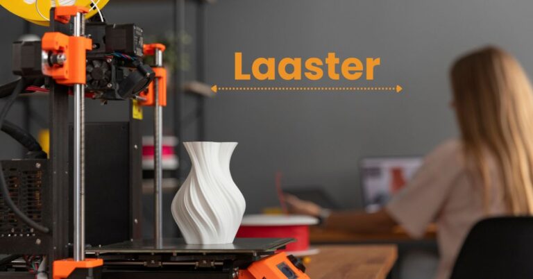 Laaster